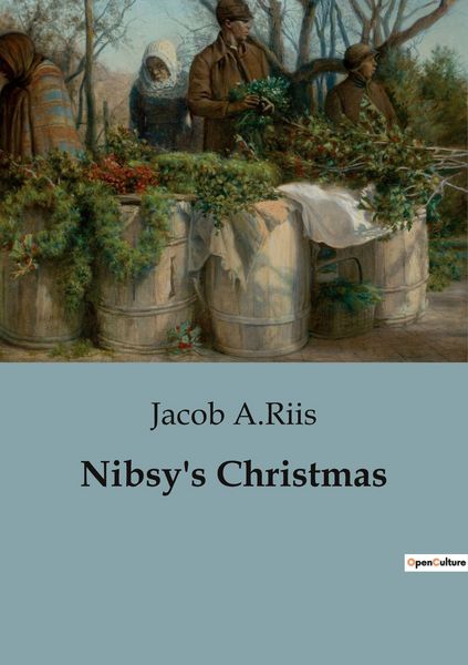 Produktbild: Nibsy's Christmas