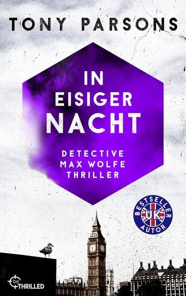 Produktbild: In eisiger Nacht