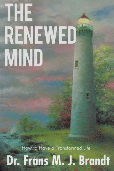 Produktbild: The Renewed Mind