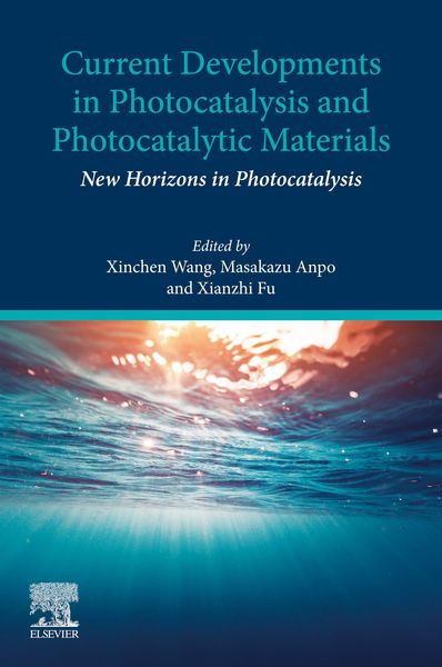 Produktbild: Current Developments in Photocatalysis and Photocatalytic Materials