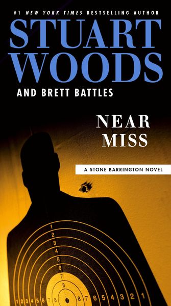 Produktbild: Near Miss