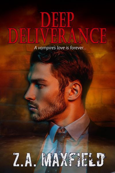 Produktbild: Deep Deliverance (The Deep Series, #3)