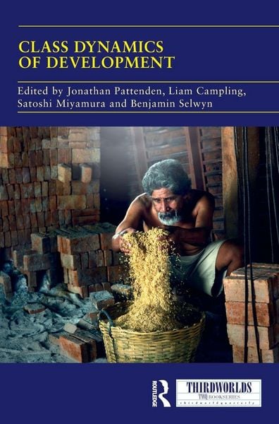 Produktbild: Class Dynamics of Development