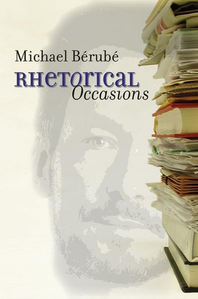 Produktbild: Rhetorical Occasions