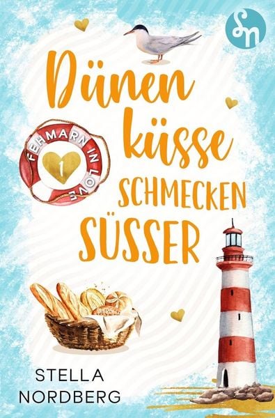 Produktbild: D&uuml;nenk&uuml;sse schmecken s&uuml;sser