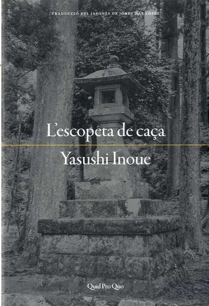 Produktbild: L'escopeta de ca&ccedil;a