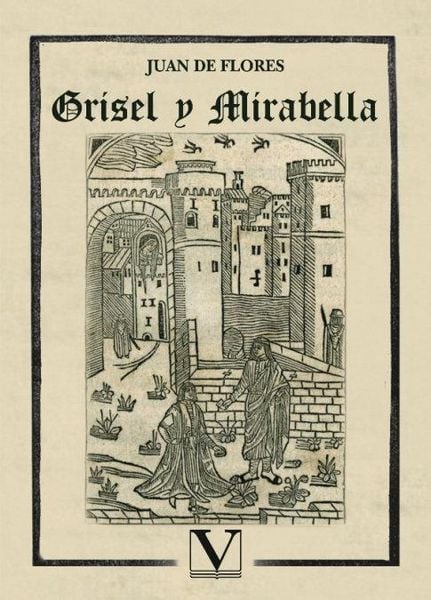 Produktbild: Grisel y Mirabella