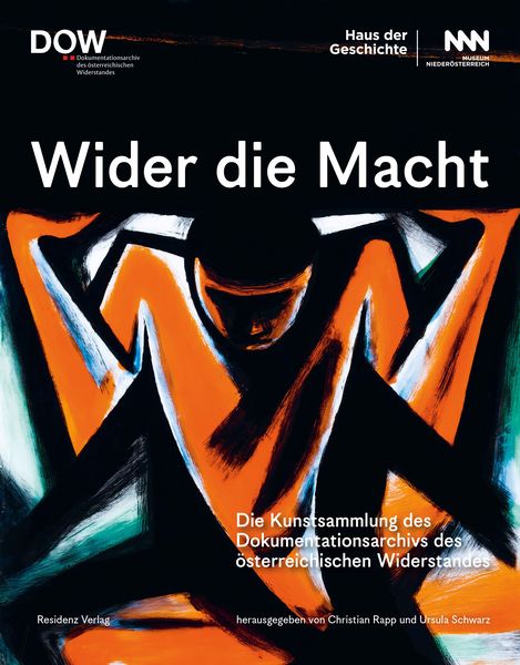 Produktbild: Wider die Macht