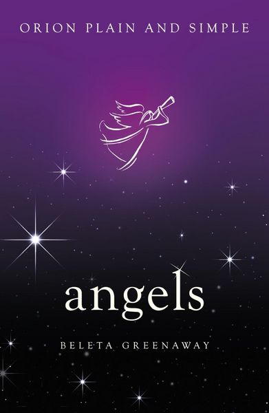 Produktbild: Angels, Orion Plain and Simple