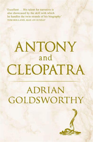 Produktbild: Antony and Cleopatra