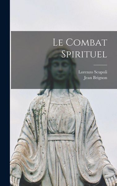 Produktbild: Le Combat spirituel