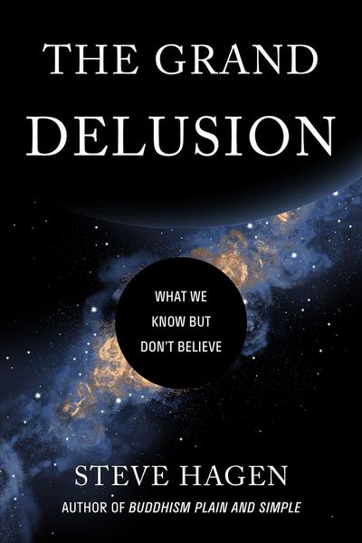 Produktbild: The Grand Delusion