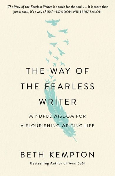 Produktbild: The Way of the Fearless Writer