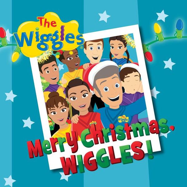 Produktbild: Merry Christmas, Wiggles!