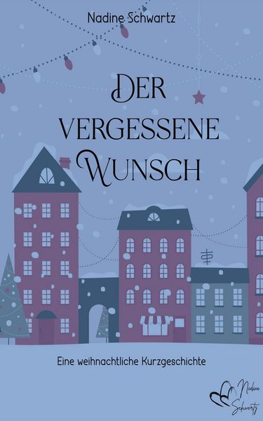 Produktbild: Der vergessene Wunsch