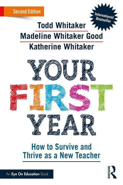 Produktbild: Your First Year