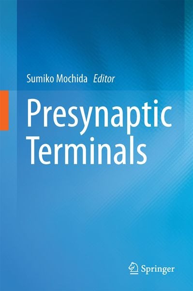 Produktbild: Presynaptic Terminals
