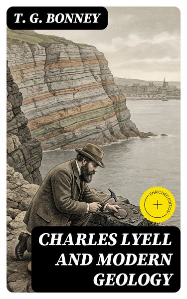 Produktbild: Charles Lyell and Modern Geology