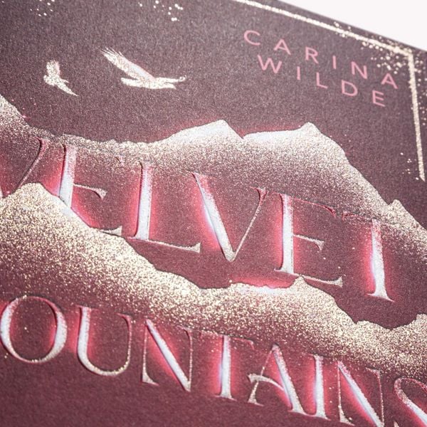Produktbild: Rise With Me (Velvet Mountains 2)