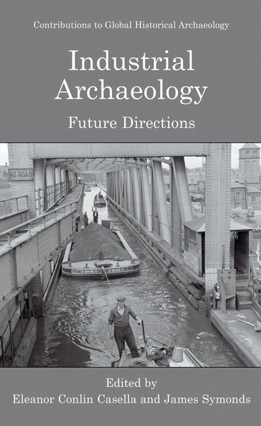 Produktbild: Industrial Archaeology