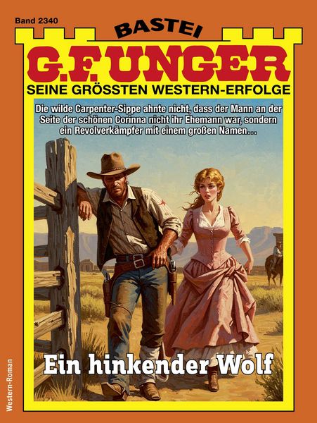 Produktbild: G. F. Unger 2340