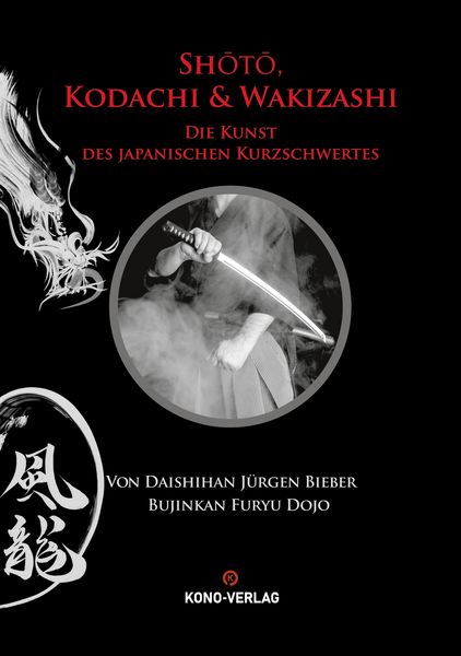 Produktbild: Shoto, Kodachi & Wakizashi