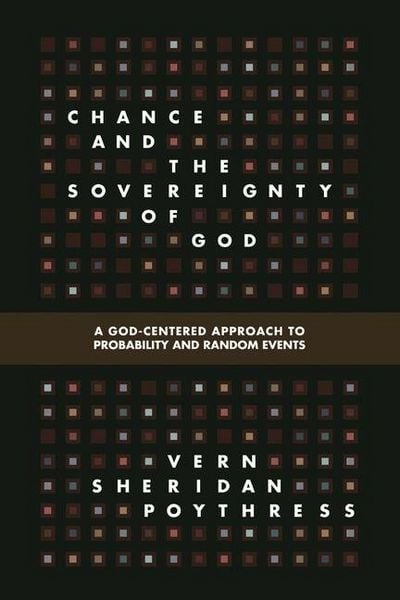 Produktbild: Chance and the Sovereignty of God