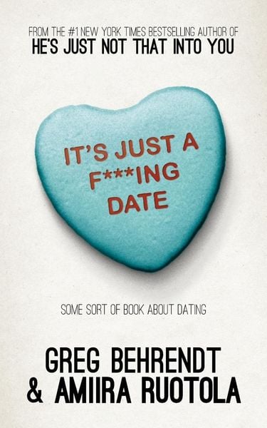Produktbild: It's Just a F***ing Date
