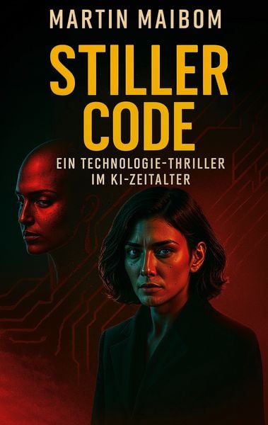 Produktbild: Stiller Code