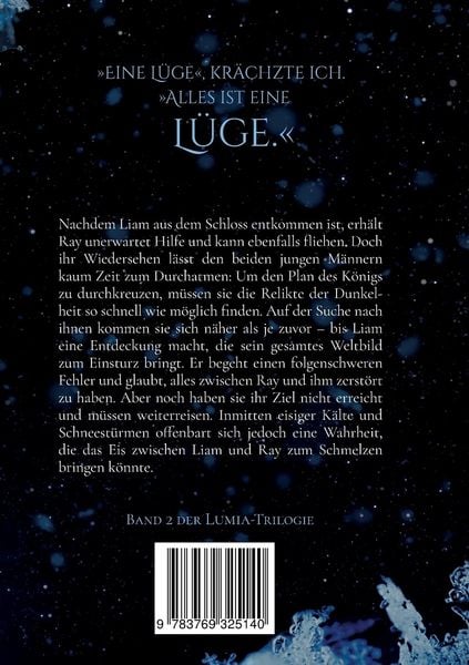 Produktbild: Die Legenden von Lumia