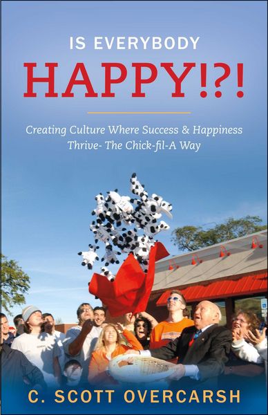 Produktbild: Is Everybody Happy!?!