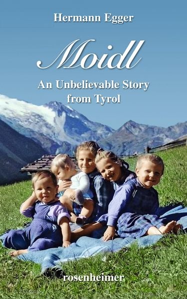 Produktbild: Moidl