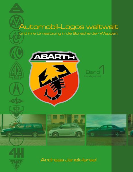 Produktbild: Automobil-Logos weltweit