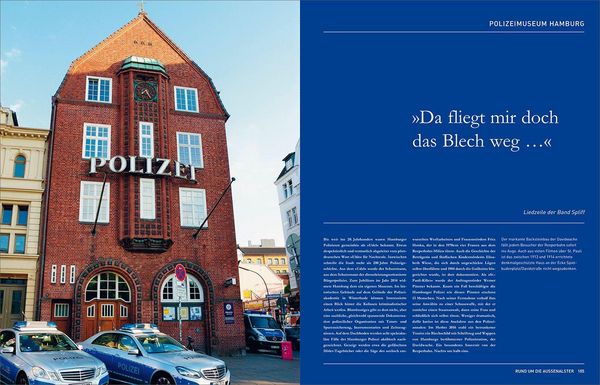 Produktbild: KUNTH Hamburg. Das Buch