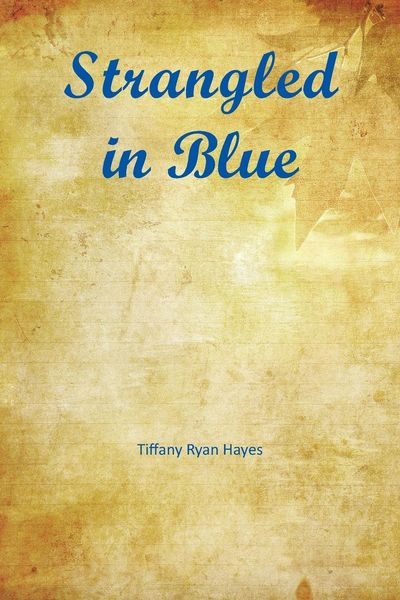 Produktbild: Strangled in Blue