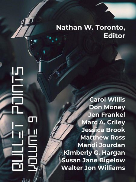 Produktbild: Bullet Points 9
