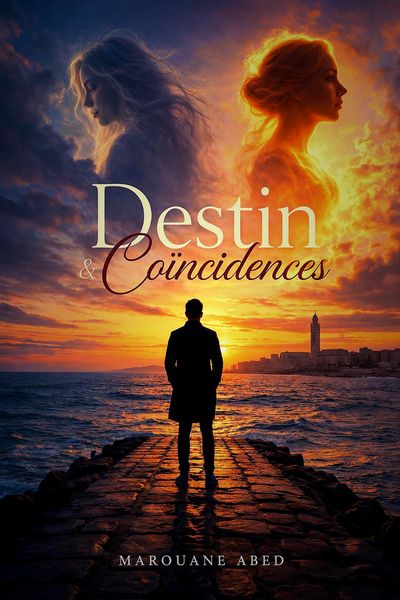 Produktbild: Destin & Co&iuml;ncidences