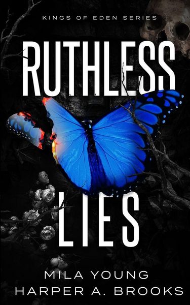 Produktbild: Ruthless Lies