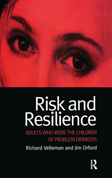 Produktbild: Risk and Resilience