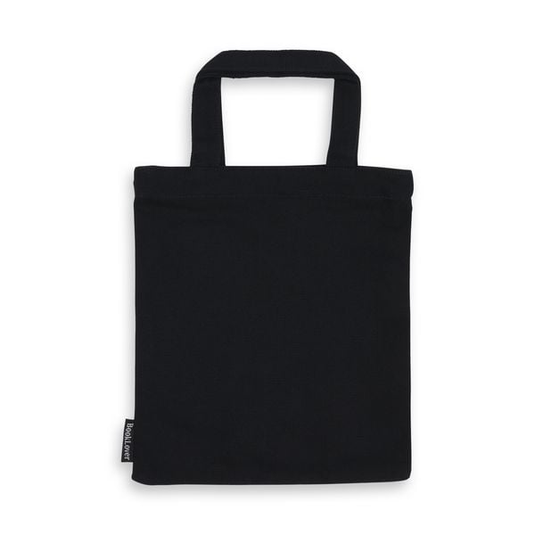 Produktbild: B&uuml;chertasche "Flying with words"