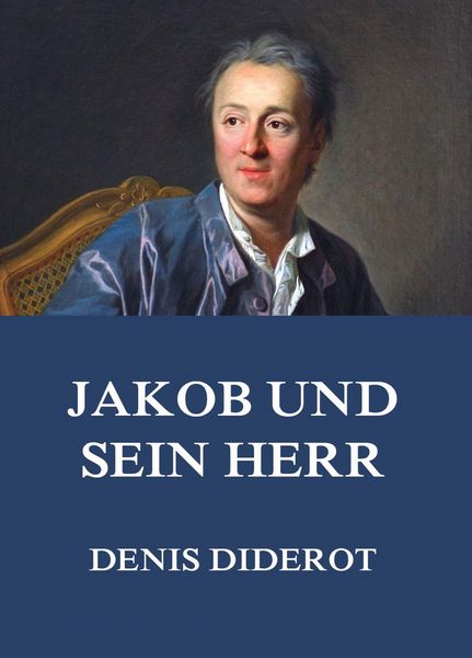 Produktbild: Jakob und sein Herr