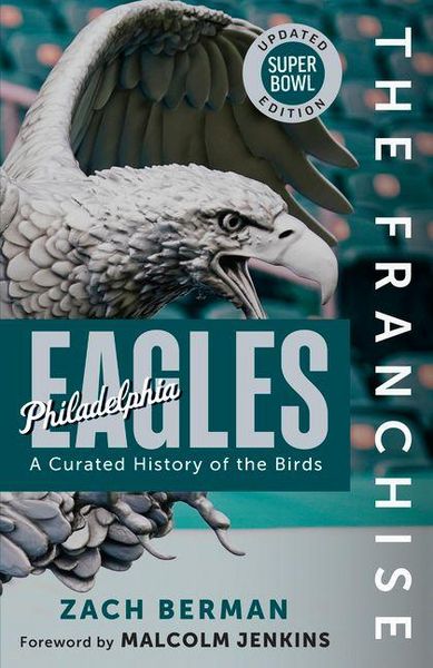Produktbild: The Franchise: Philadelphia Eagles