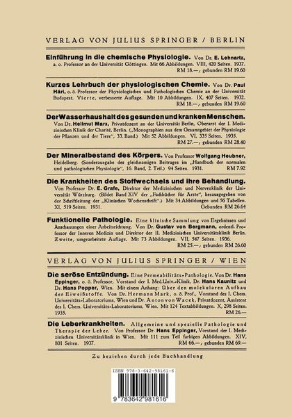 Produktbild: Porphyrine und Porphyrinkrankheiten