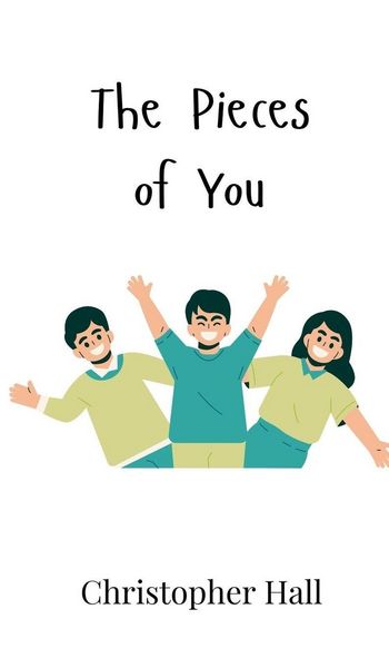 Produktbild: The Pieces of You