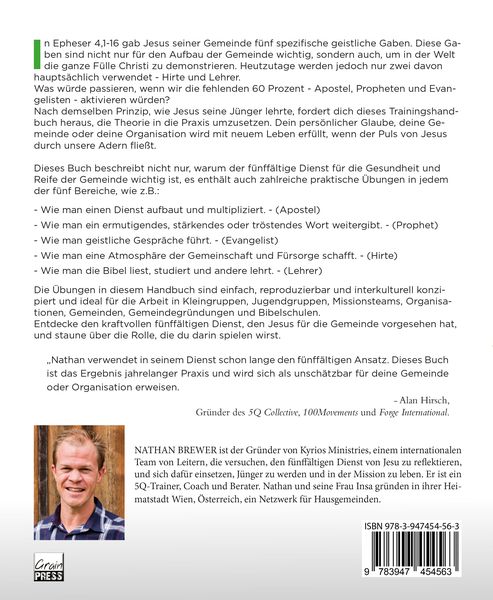 Produktbild: Der Puls von Jesus