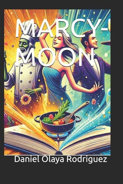 Produktbild: MARCY-MOON