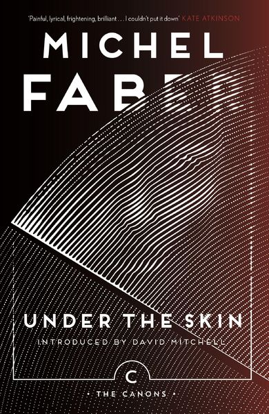 Produktbild: Under The Skin
