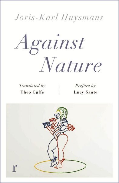 Produktbild: Against Nature (riverrun editions)