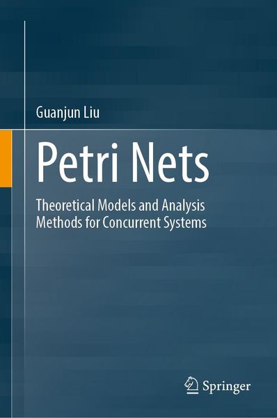 Produktbild: Petri Nets
