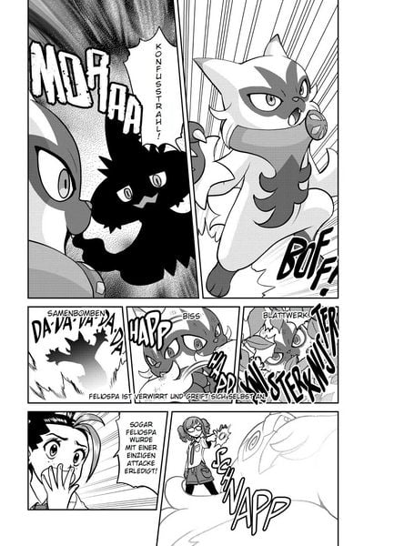 Produktbild: Pok&eacute;mon Karmesin und Purpur 03